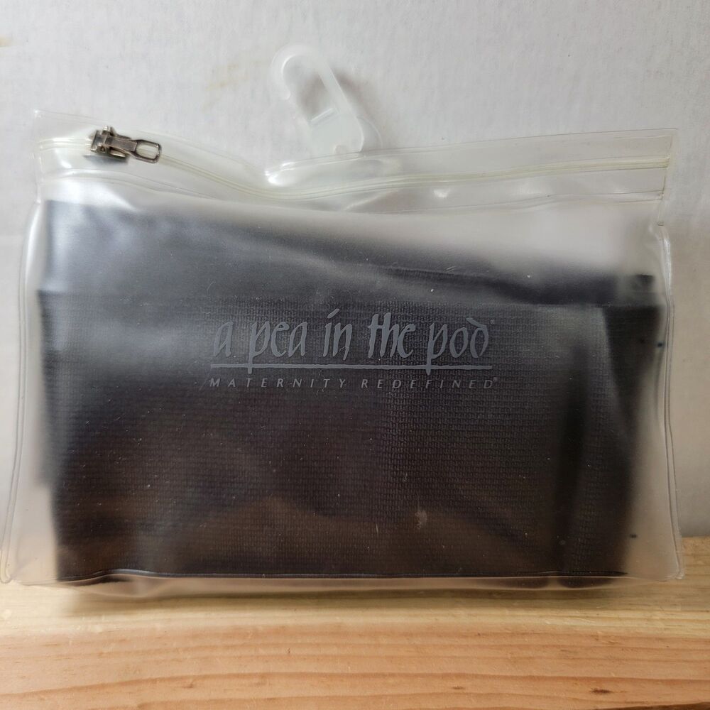 A Pea In The Pod Maternity Belt - Size Small